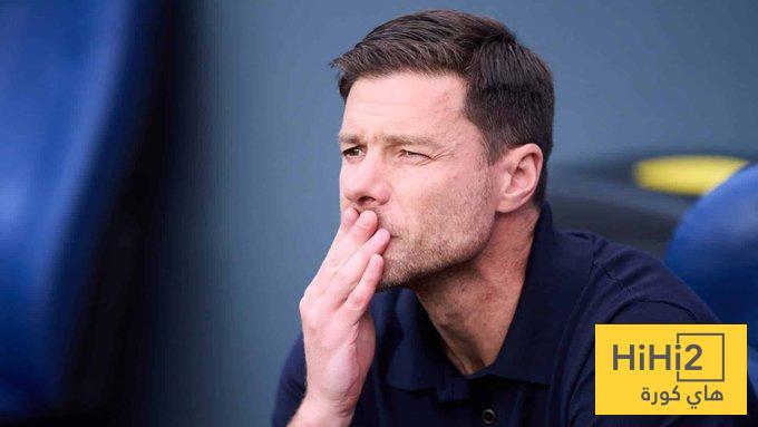 ألونسو يرد على توني كروس