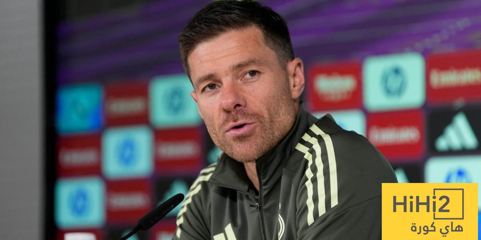 4 غيابات.. قائمة ريال مدريد الرسمية للقاء بلباو