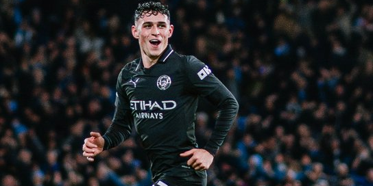 تقييم لاعبي مانشستر سيتي امام فولهام في الشوط الاول