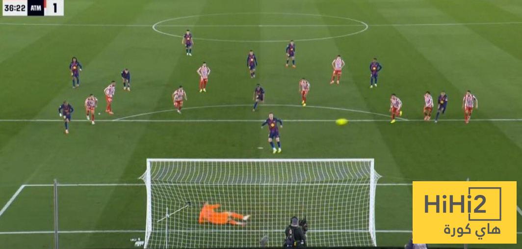 لعنة ركلات الجزاء تلاحق أوبلاك !