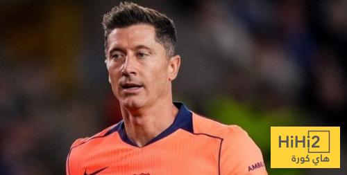 آخر لاعب أهدر ركلة جزاء لبرشلونة ضد اتلتيكو مدريد قبل ليفاندوفسكي ..!