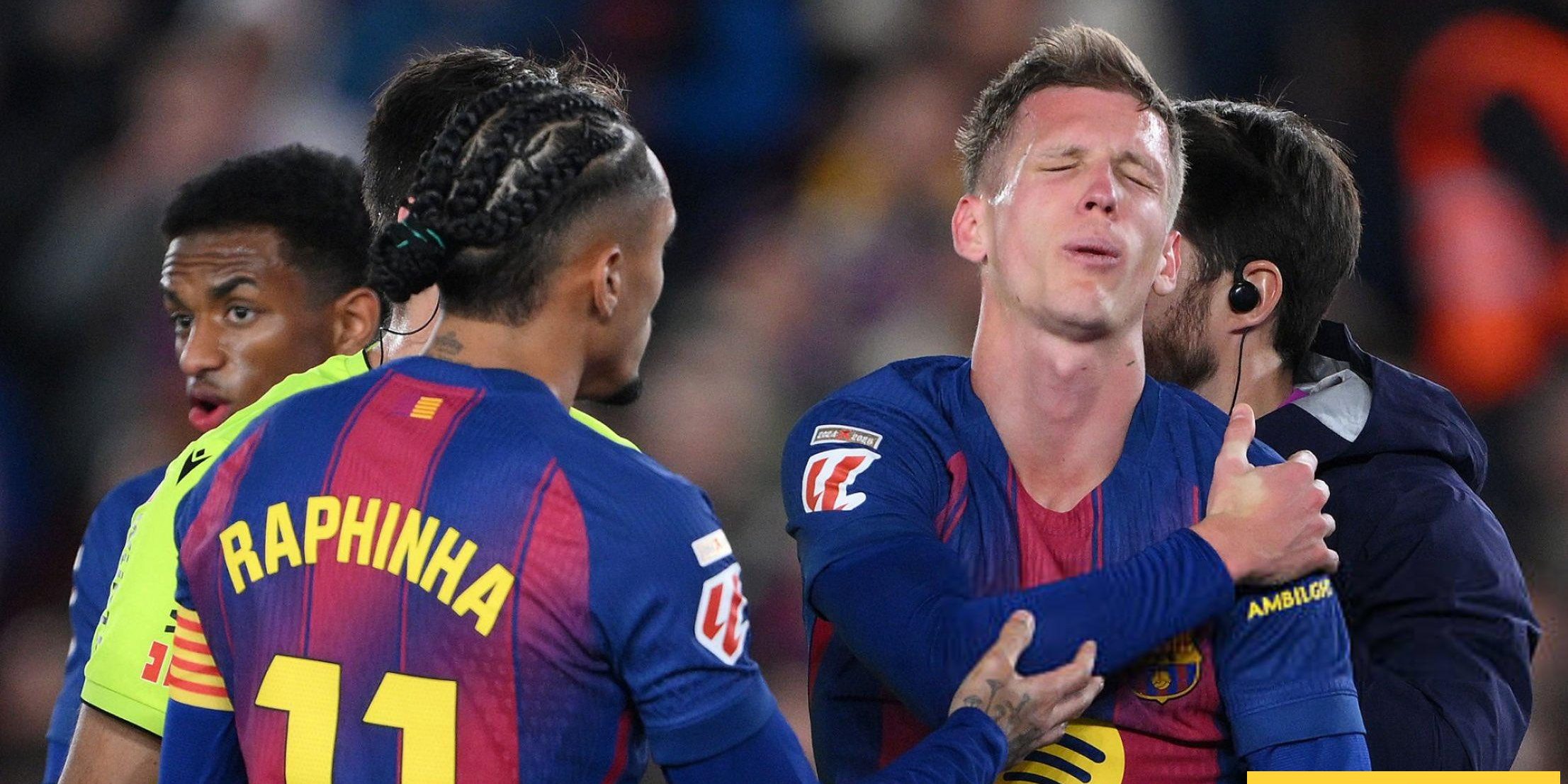 كيف تعرض أولمو للإصابة؟