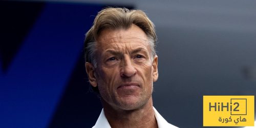 أول تعليق من رينارد بعد فوز الأخضر أمام عمان