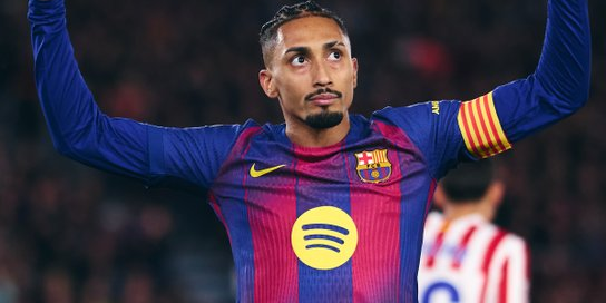 تقييم لاعبي برشلونة و اتلتيكو في الدوري الاسباني