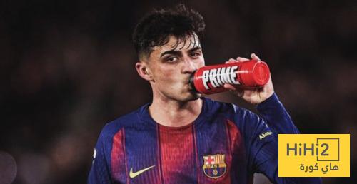 أول تعليق من فليك على إصابة بيدري