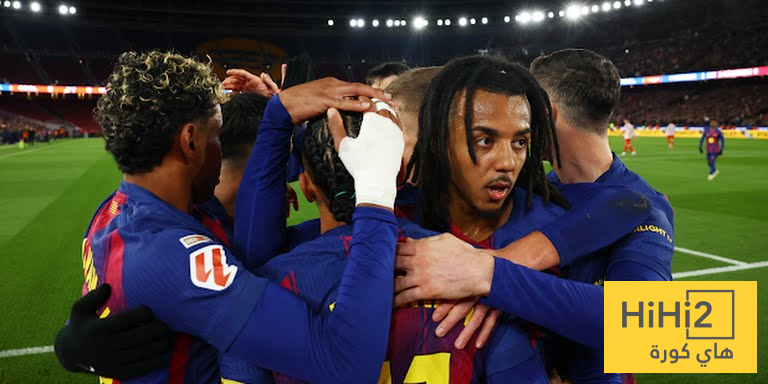 التحدي المقبل لبرشلونة بعد الفوز على اتلتيكو مدريد