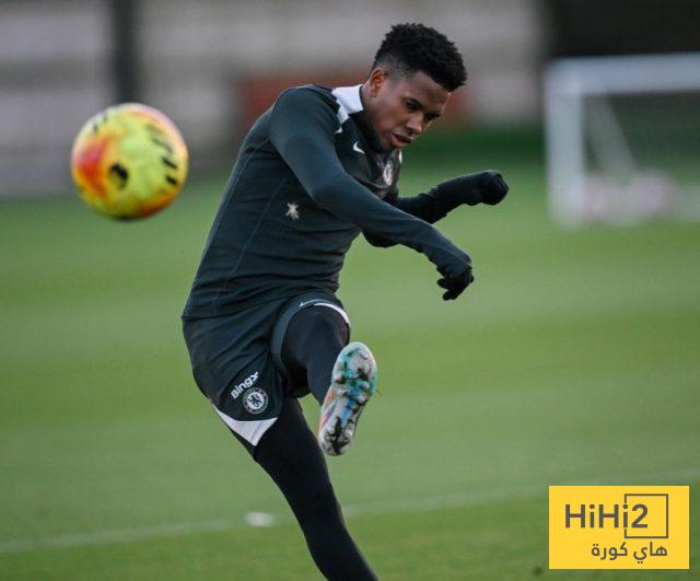 أرقام مهمة قبل مباراة تشيلسي وليدز يونايتد أرقام مهمة قبل مباراة تشيلسي وليدز يونايتد