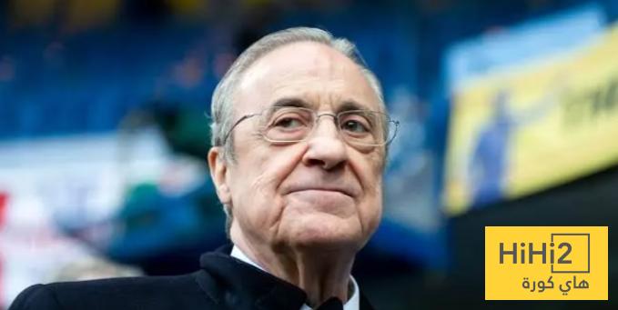 مفتاح الفوز بدوري أبطال أوروبا بالنسبة لـ بيريز