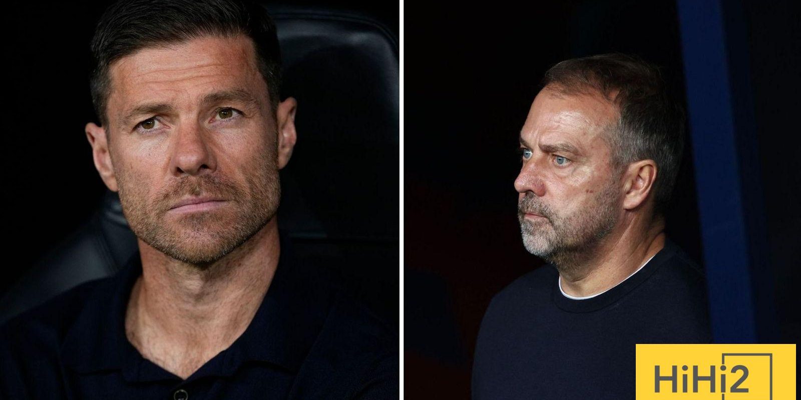 ألونسو ينافس فليك في القائمة النهائية لجلوب سوكر