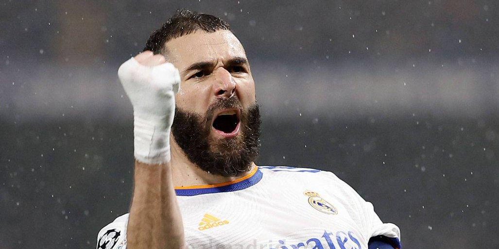 هدافي مواجهات ريال مدريد وأتلتيك بلباو