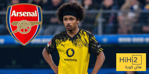 أديمي على رادار أرسنال