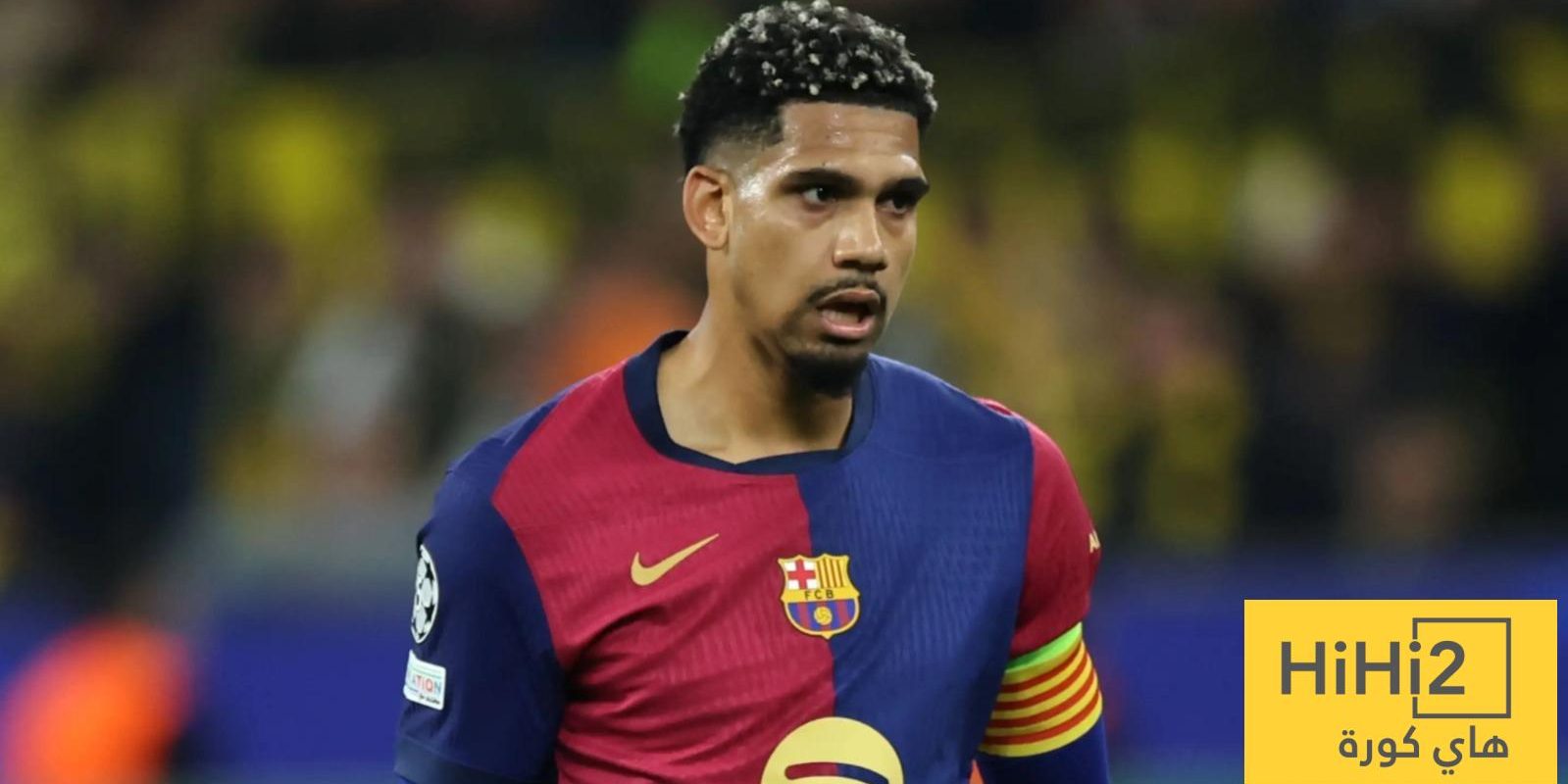 السبب الحقيقي وراء غياب اراوخو عن مواجهة اتلتيكو