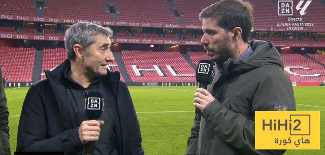 فالفيردي يكشف كيف تسبب ريال مدريد في إيذائهم !