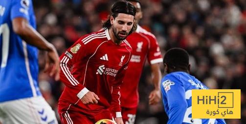 تقييم لاعبو ليفربول ضد سندرلاند في الشوط الاول