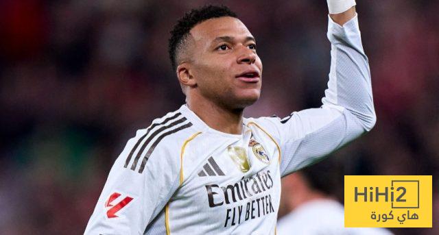 كل ما قدمه كيليان مبابي أمام أتلتيك بيلباو كل ما قدمه كيليان مبابي أمام أتلتيك بيلباو