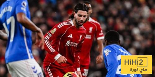 احصائيات مباراة ليفربول ضد سندرلاند