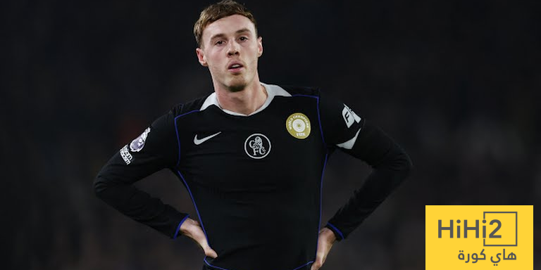 تشيلسي يسقط امام ليدز في الدوري الانجليزي