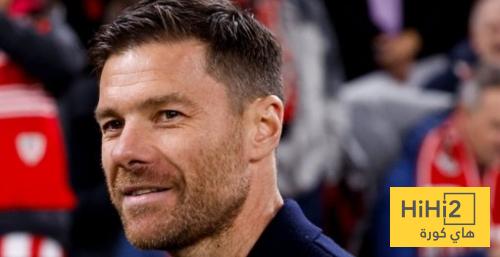 ألونسو يعثر على النسخة التي كان يحلم بها