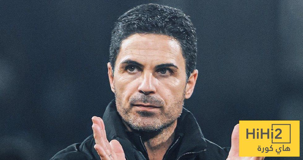 رقم مميز لأرسنال في الدوري الإنجليزي