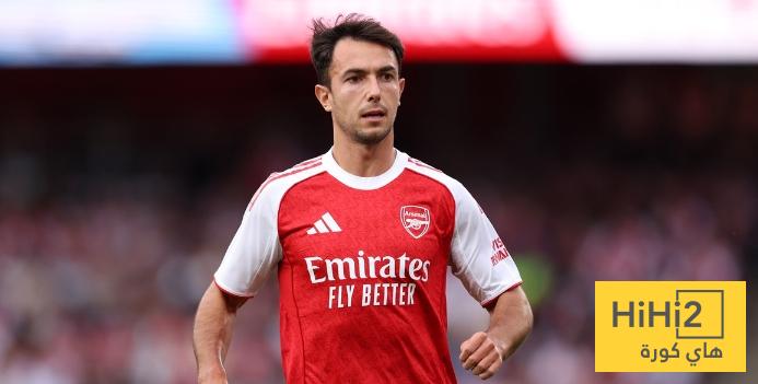 احصائيات زوبيميندي هذا الموسم