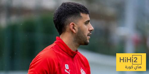 أرقام مهمة قبل مباراة مارسيليا وليل