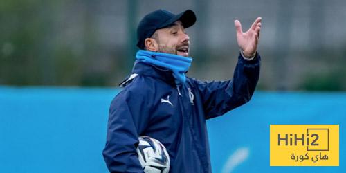 نتيجة آخر مباراة بين مارسيليا وليل