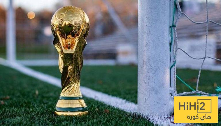 تفاصيل من قرعة كأس العالم 2026