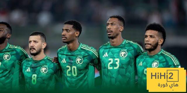 في الكورة : المنتخب السعودي يواجه جزر القمر للمرة الأولى !