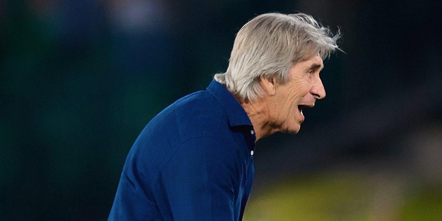 سجل مواجهات بيليجريني أمام برشلونة