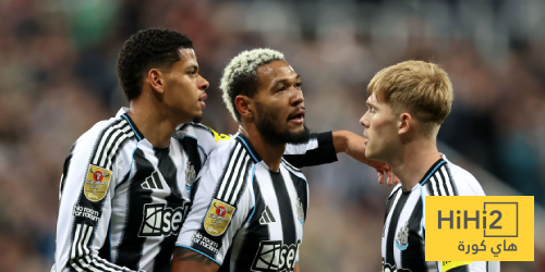 إصابات نيوكاسل يونايتد قبل لقاء بيرنلي