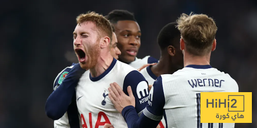 إصابات كثيرة لتوتنهام قبل مواجهة برينتفورد
