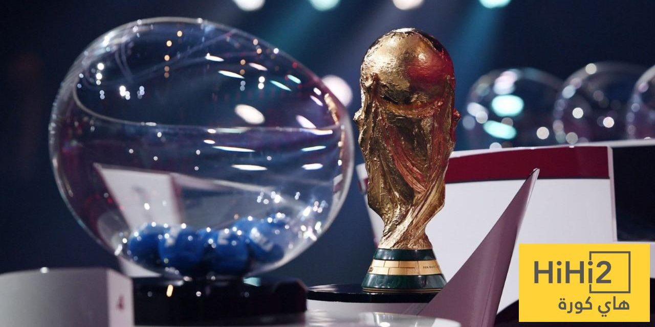 هنا البث المباشر لقرعة كأس العالم 2026