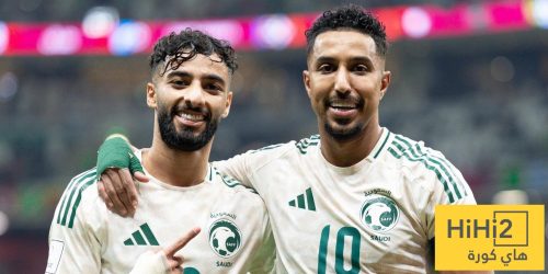 تعليق سالم الدوسري على تأهل الأخضر في كأس العرب