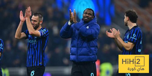 أرقام مهمة قبل مباراة الإنتر وكومو