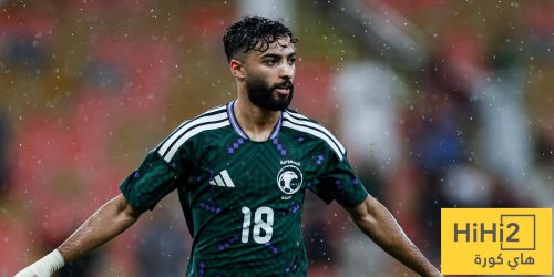 أبو الشامات بعد فوز الأخضر: تركيزنا الكامل على مواجهة المغرب