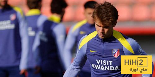 نتيجة آخر مباراة بين أتلتيكو مدريد وبيلباو