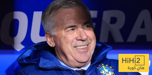 أنشيلوتي ينهي الجدل حول استدعاء نيمار في مونديال 2026 !