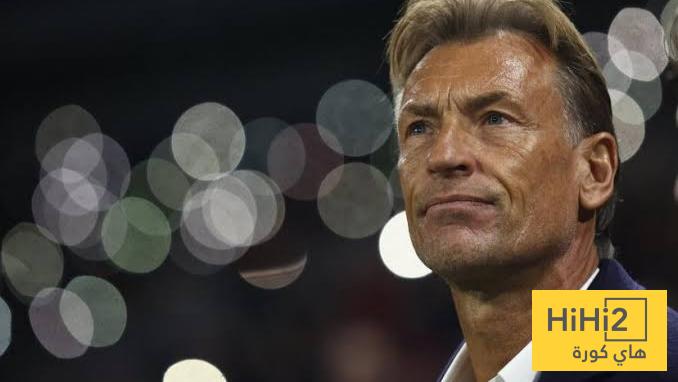 المنتخب الذي يرشحه رينارد للتتويج بكأس العالم 2026 !