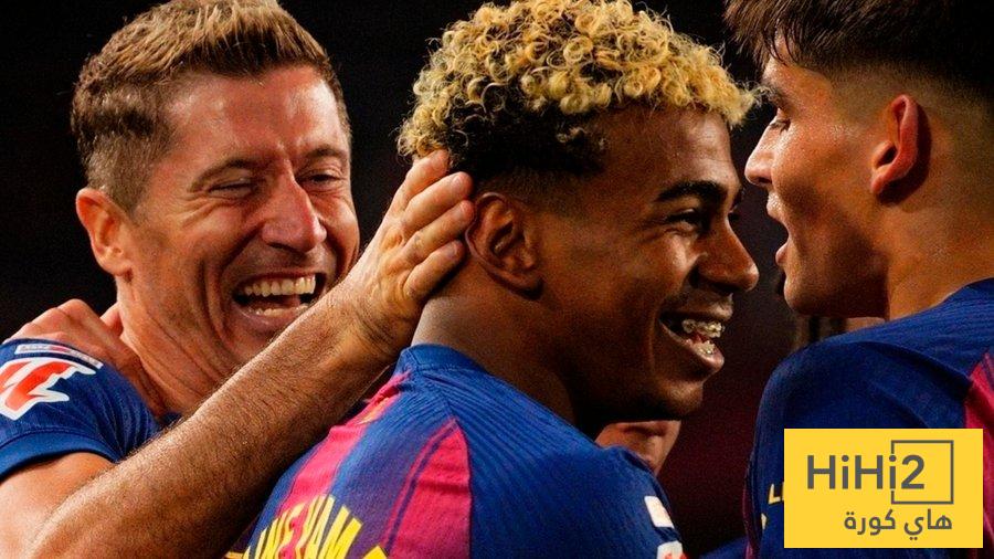 أفضل ما قدمه برشلونة أمام بيلباو .. يحتاج لتكراره أمام بيتيس !