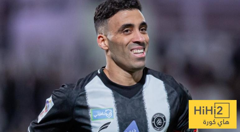 العقوبة المتوقعة ضد حمدالله بعد طرده أمام عمان !