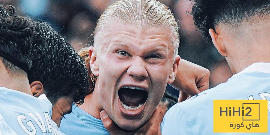 هدافو الدوري الإنجليزي حتى الآن