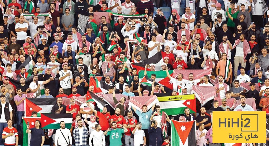 كم بلغ عدد الحضور الجماهيري لمباريات كأس العرب حتى الآن ؟