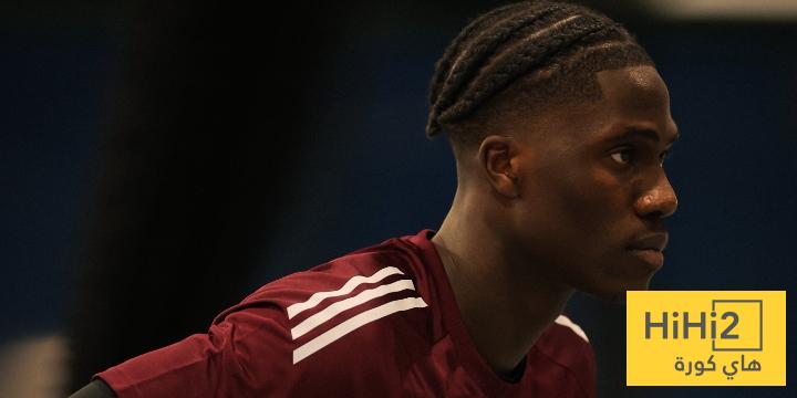 الرسم التكتيكي لـ أستون فيلا أمام أرسنال