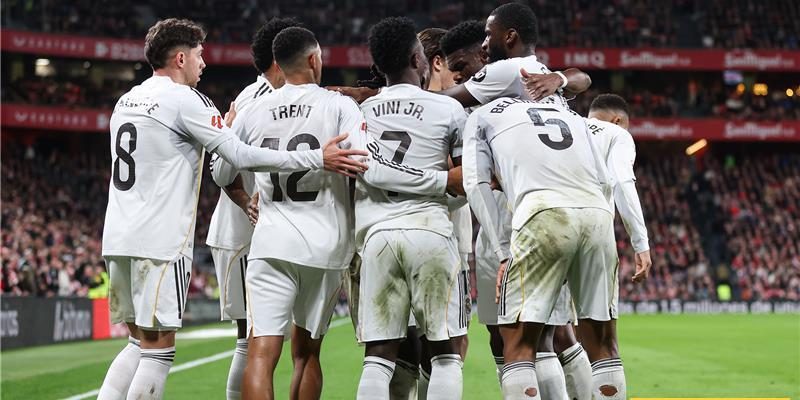 في الكورة : ريال مدريد يمتلك أطول سلسلة لا هزيمة أمام سيلتا فيغو