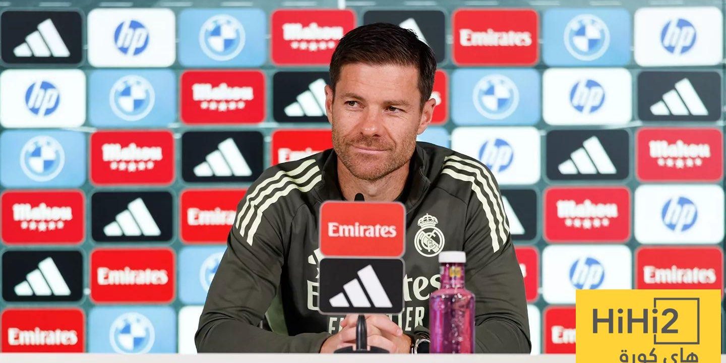 في الكورة : ماذا تغير في فينيسيوس؟.. تشابي ألونسو يرد