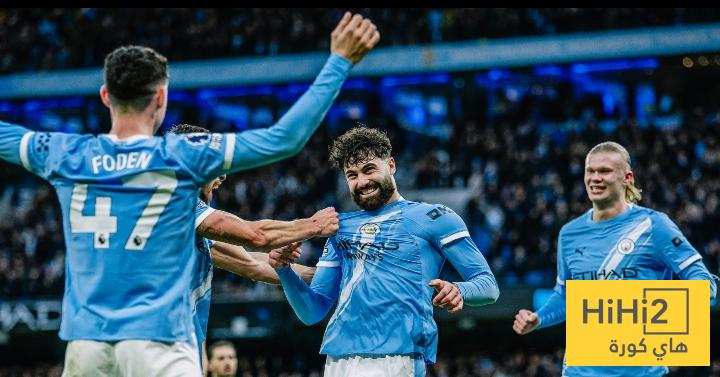 مانشستر سيتي يفوز بثلاثية نظيفة على سندرلاند في الدوري الانجليزي