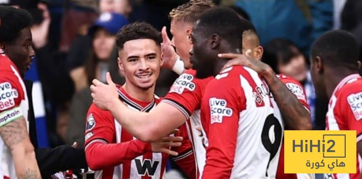 تقييم فريق سندرلاند في مباراة مانشستر سيتي