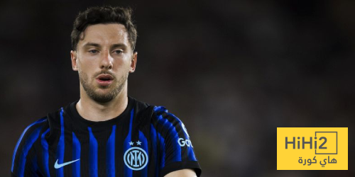 أوغوستو يضيف الهدف الرابع لإنتر ميلان ضد كومو