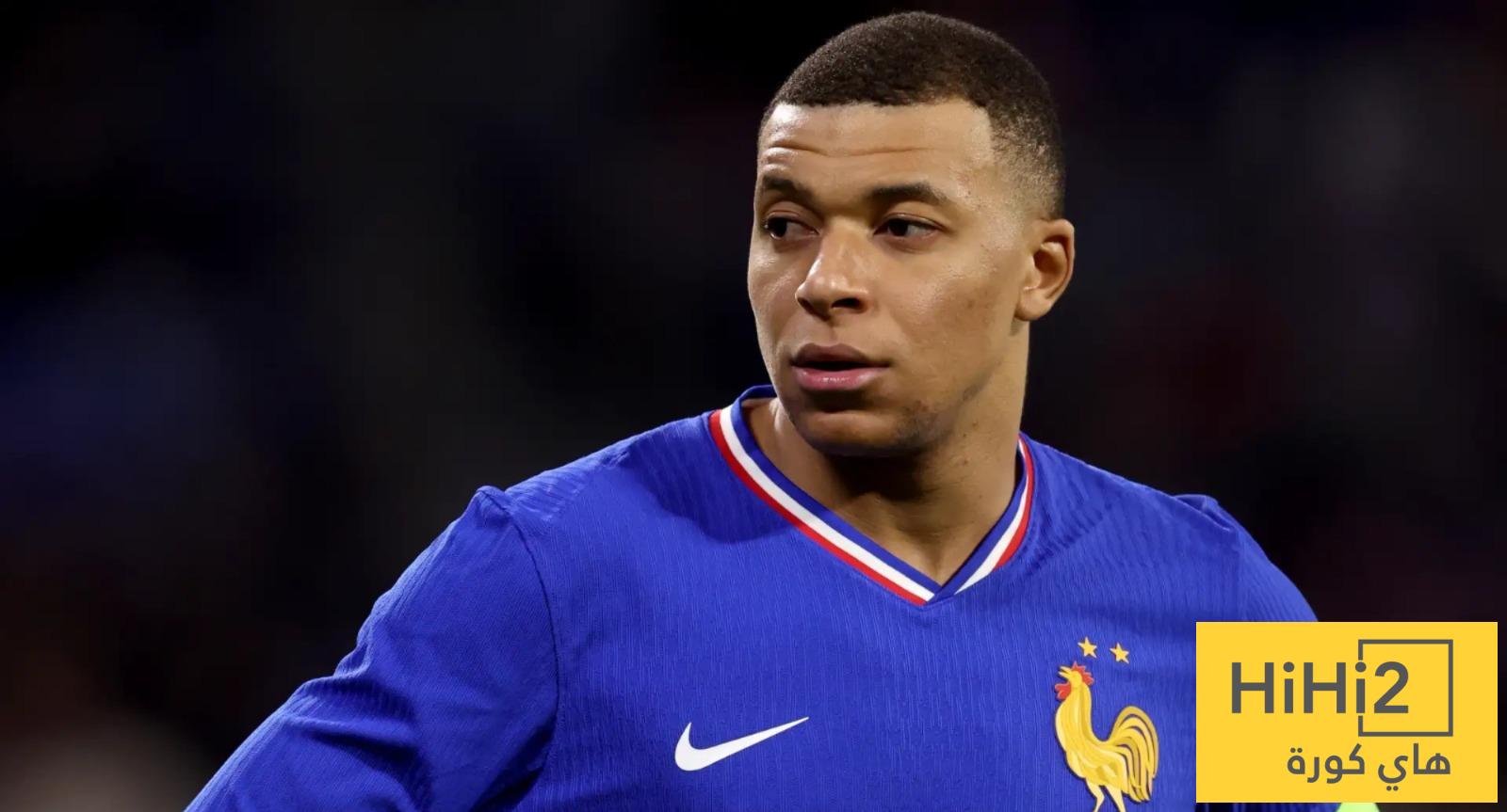 قرعة المونديال ترسم ودية فرنسا و كولومبيا استعدادا للاستحقاق العالمي