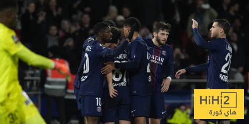 إحصائيات مباراة باريس سان جيرمان ورين إحصائيات مباراة باريس سان جيرمان ورين